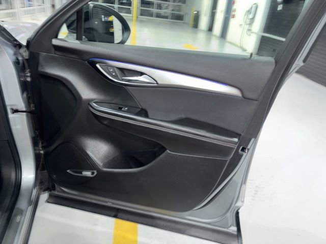 Used 2025 Buick Envision Sport Touring image 31