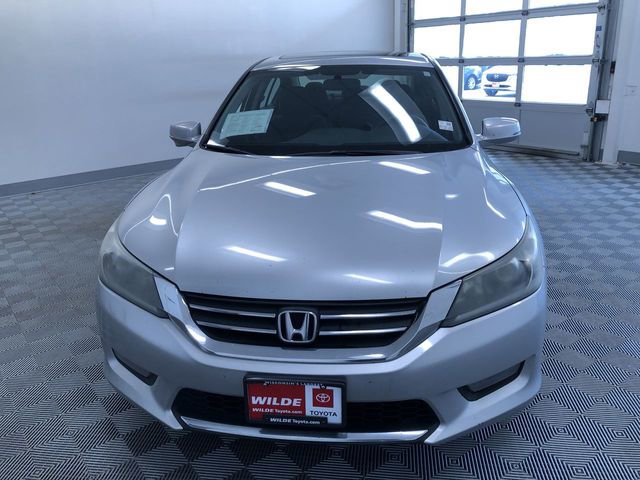 Used 2014 Honda Accord EX image 14