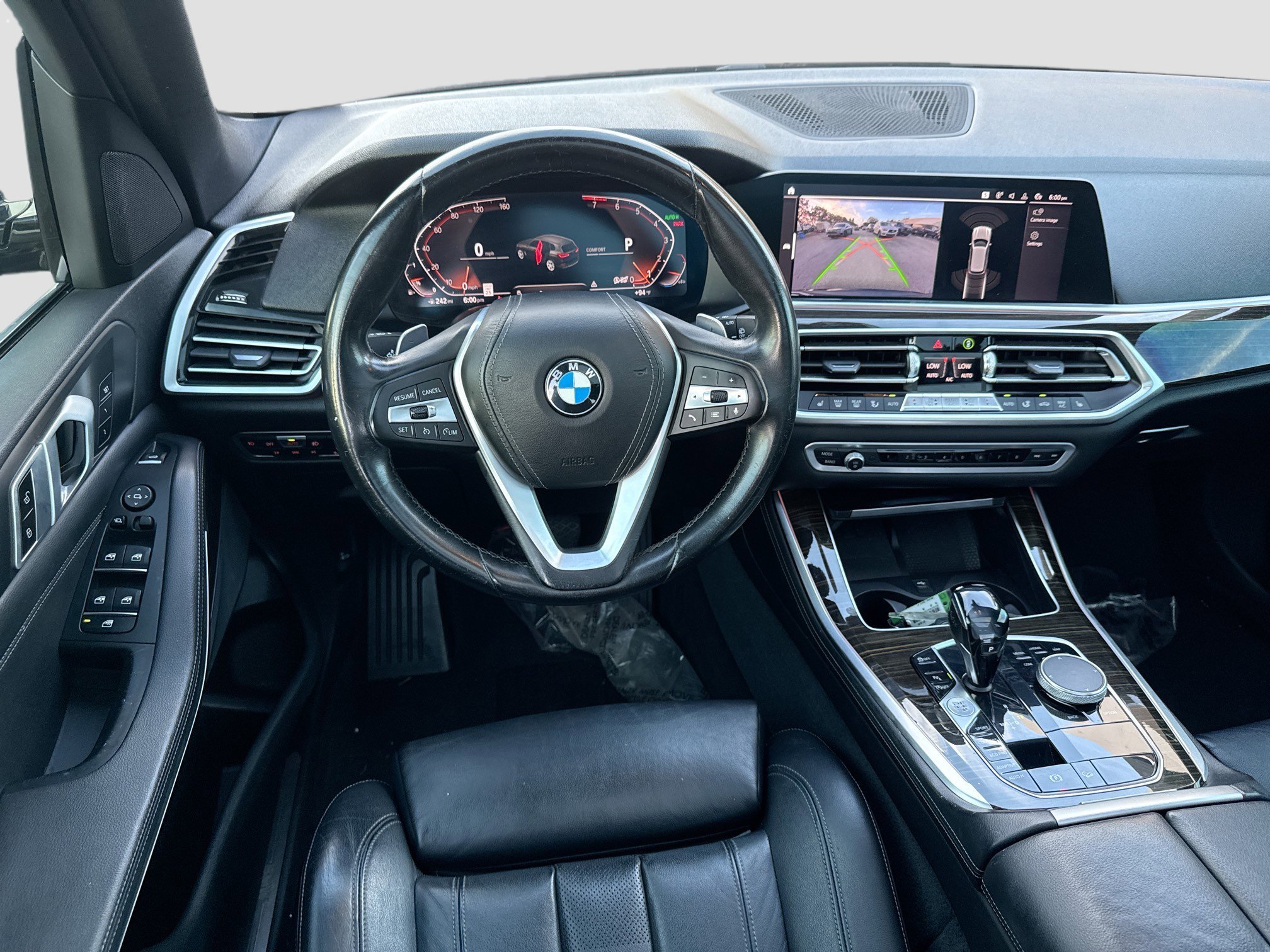 Used 2019 BMW X5 xDrive40i image 22