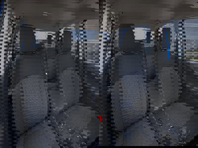 New 2025 Ford Ranger XL w/ Trailer Tow Package image 34