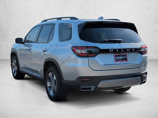 New 2026 Honda Pilot EX-L image 7