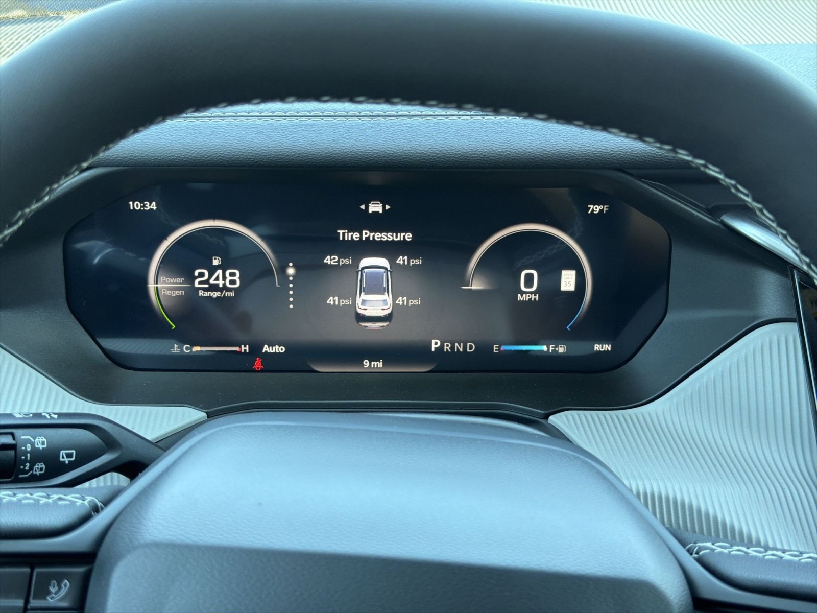 New 2026 Jeep Cherokee Limited AWD/4WD image 17