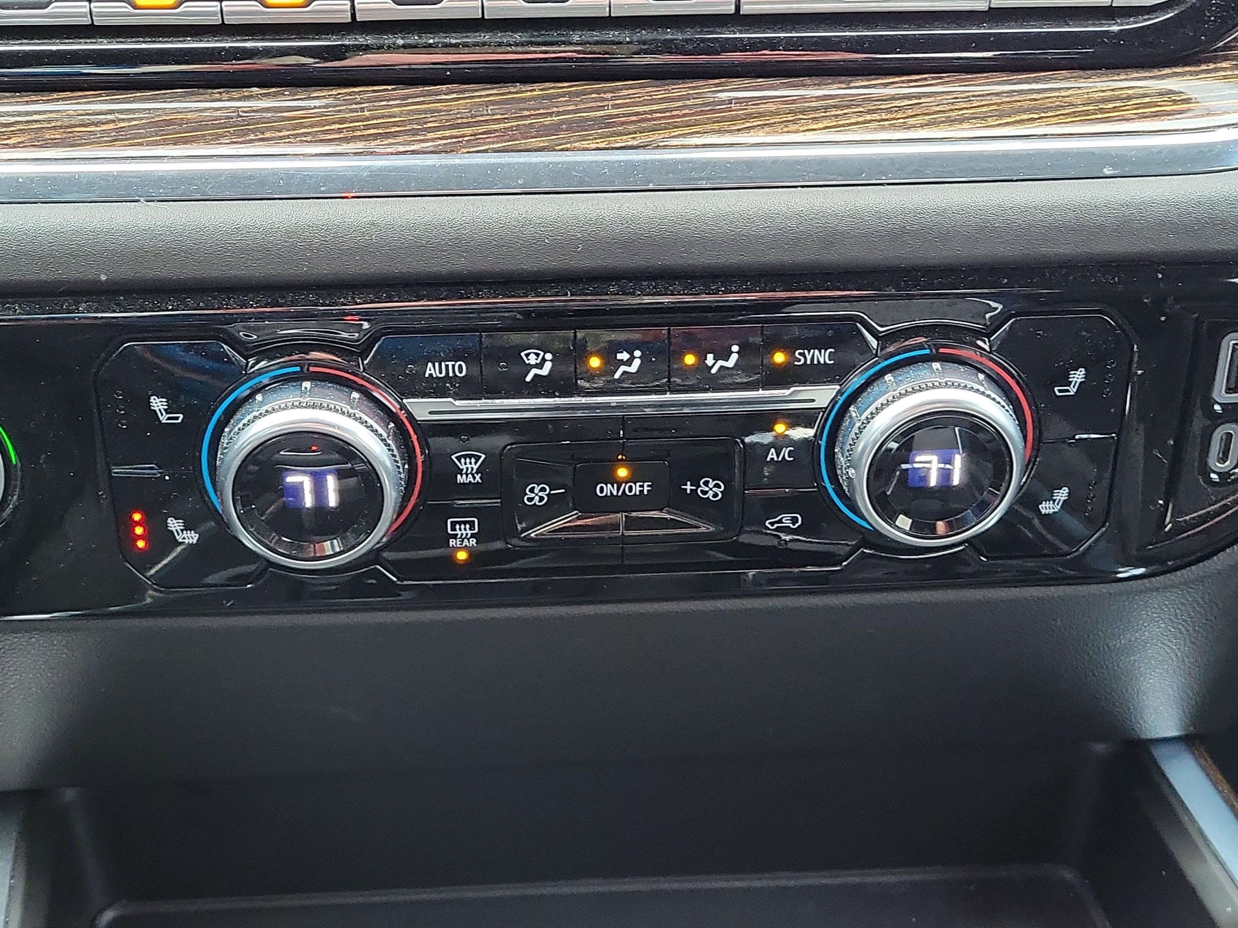 Certified 2023 GMC Sierra 1500 Elevation image 27