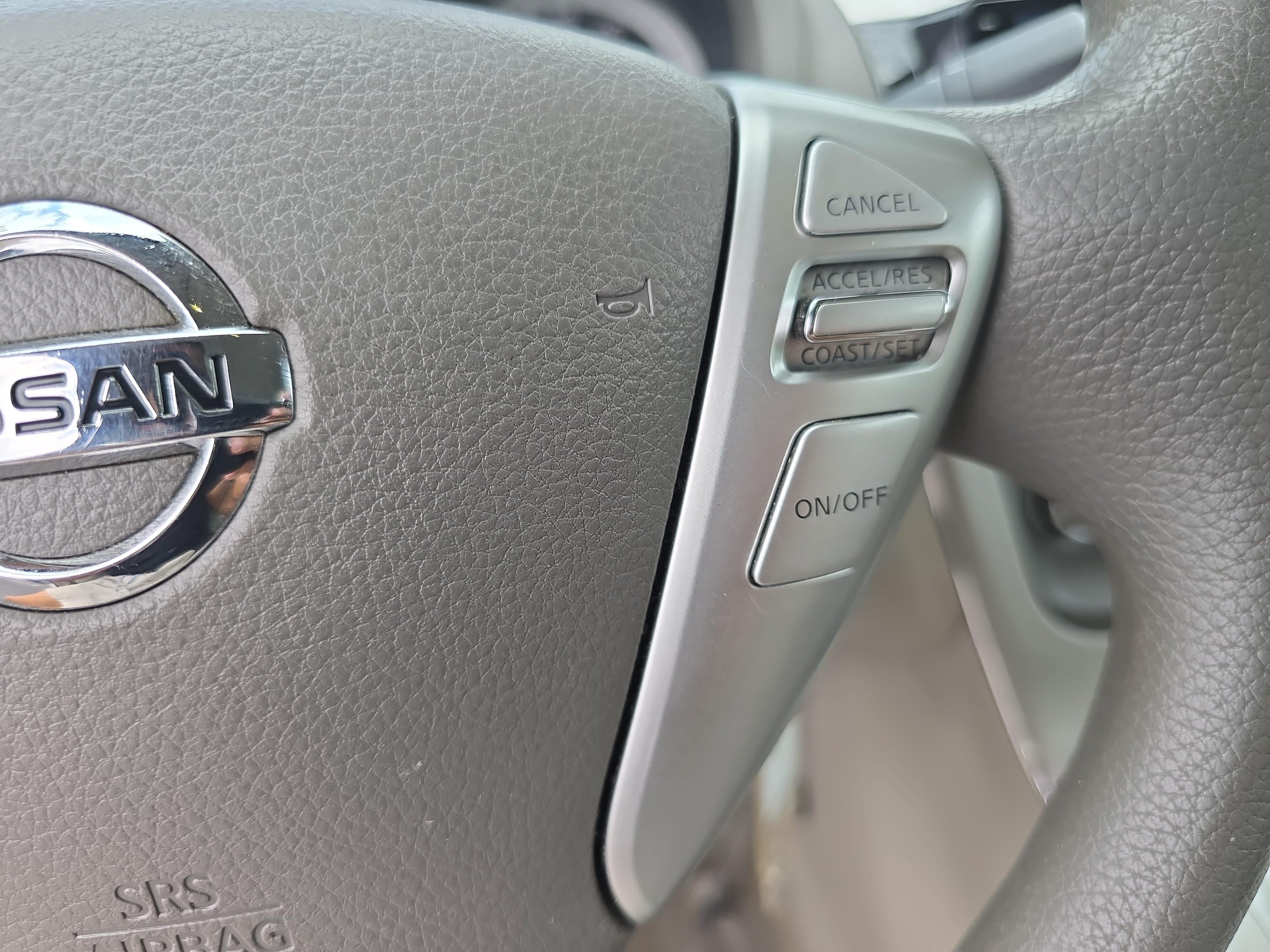Used 2013 Nissan Sentra FE+ SV FWD image 17