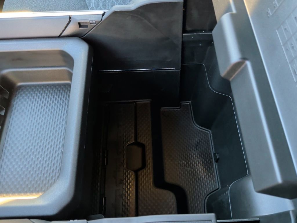New 2026 RAM 2500 Lone Star AWD/4WD image 36