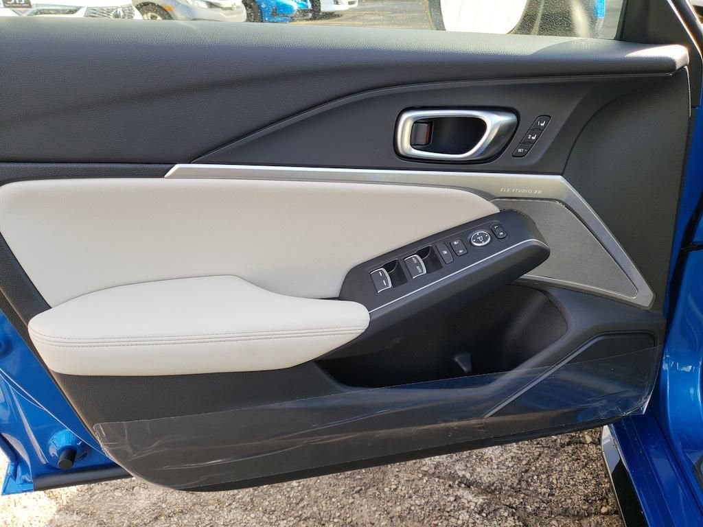 New 2026 Acura Integra A-Spec image 10