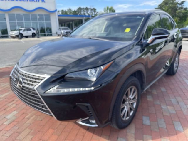 Used 2019 Lexus NX 300 FWD w/ Comfort Package image 1