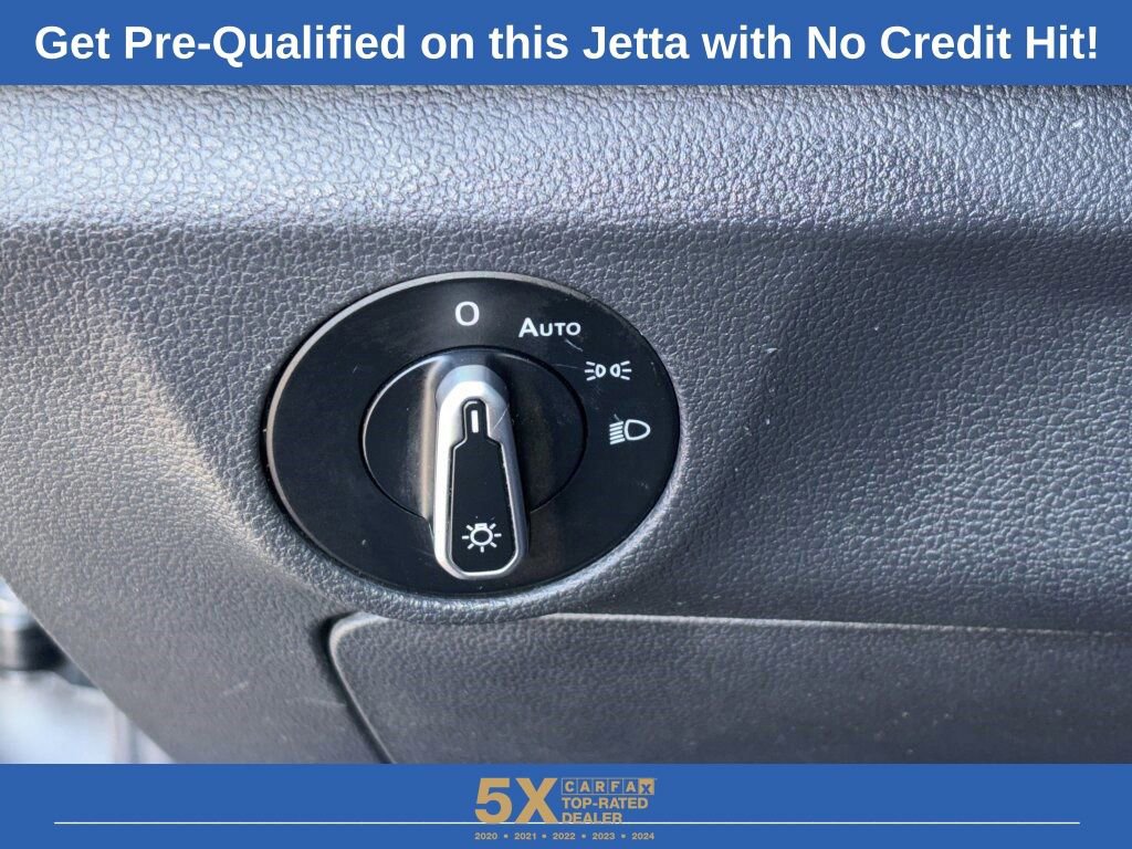 Used 2024 Volkswagen Jetta S image 21