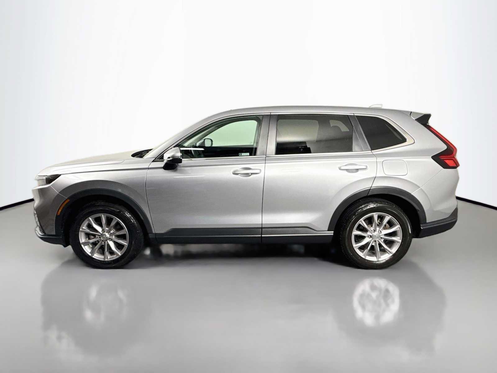 Used 2024 Honda CR-V EX-L image 5