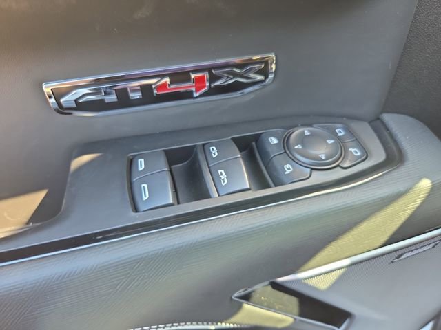 New 2026 GMC Sierra 1500 AT4X w/ AT4X AEV Edition AWD/4WD image 20