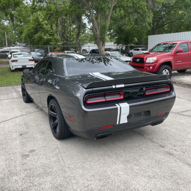 Used 2022 Dodge Challenger SRT Hellcat w/ Plus Package image 3