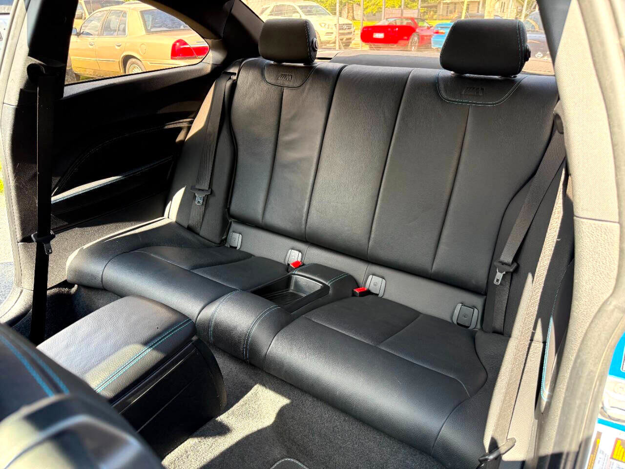 Used 2018 BMW M2 w/ Executive Package image 36