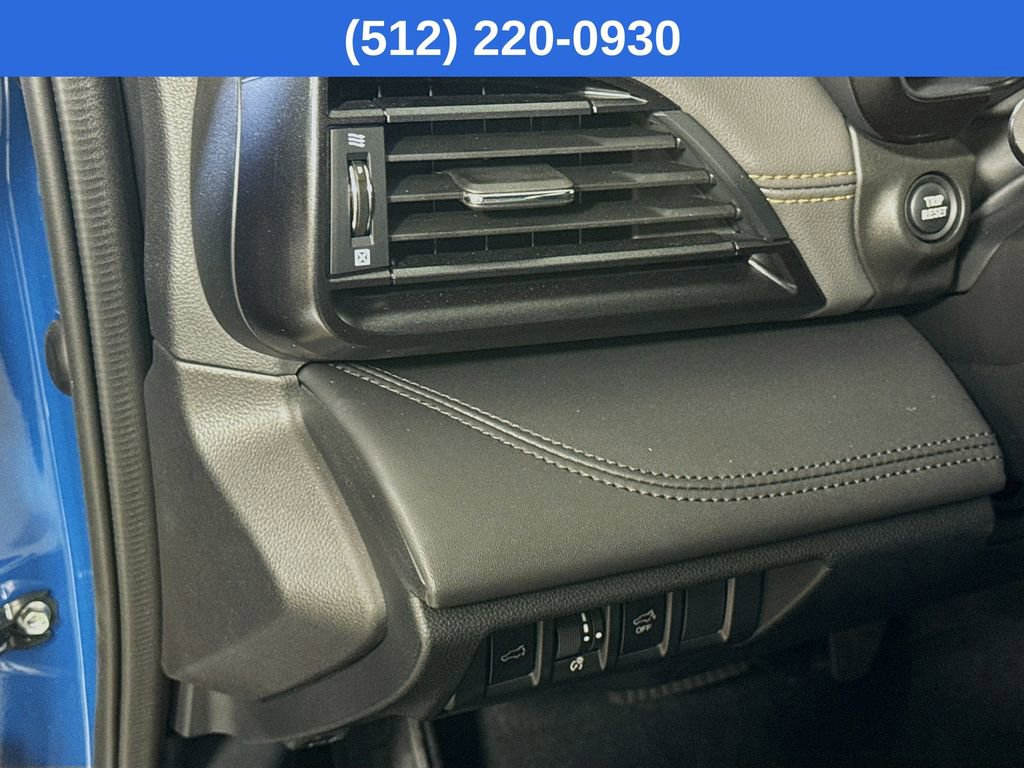 Used 2025 Subaru Outback Wilderness image 11