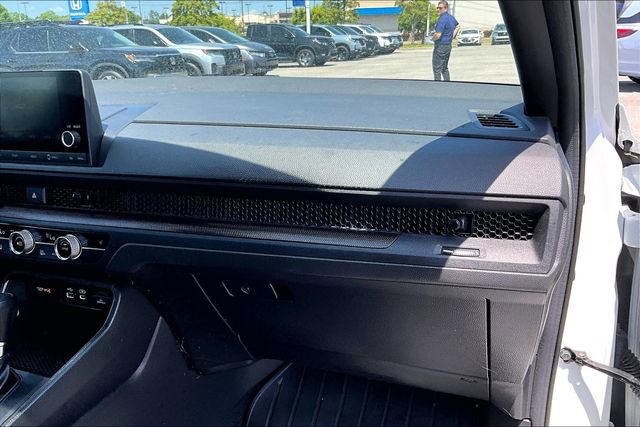 Used 2023 Honda CR-V Sport image 21