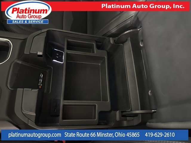 Used 2023 GMC Sierra 1500 Denali image 20