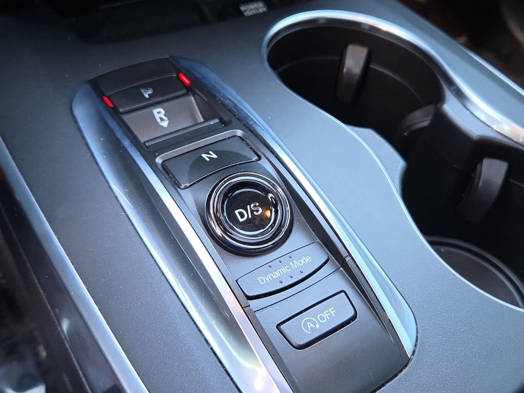 Used 2018 Acura MDX FWD w/ Advance Package image 22