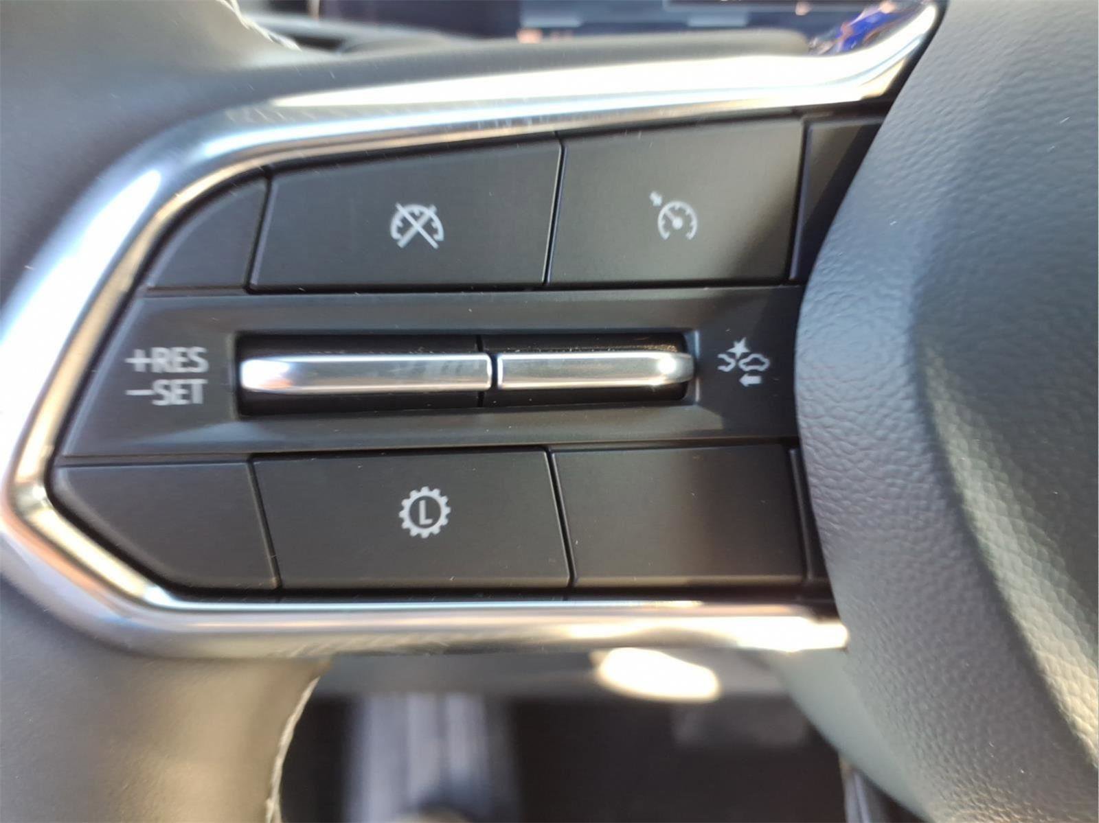 New 2026 Chevrolet Traverse LT image 20