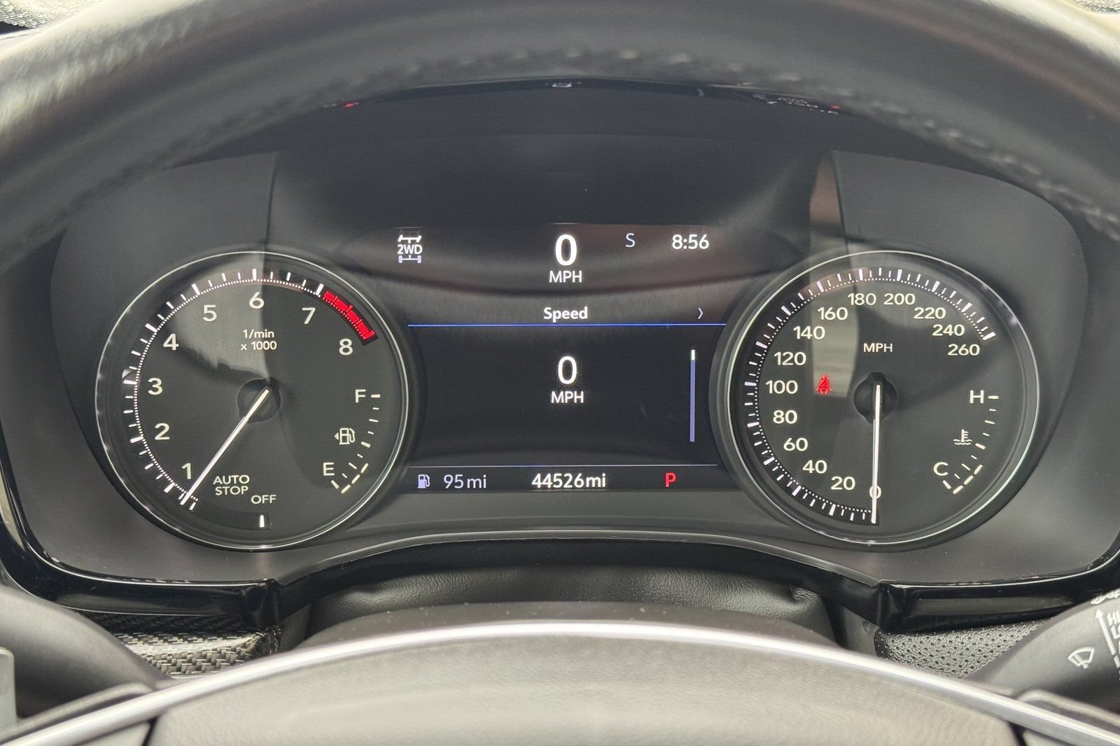 Certified 2020 Cadillac XT5 Sportv AWD/4WD image 29