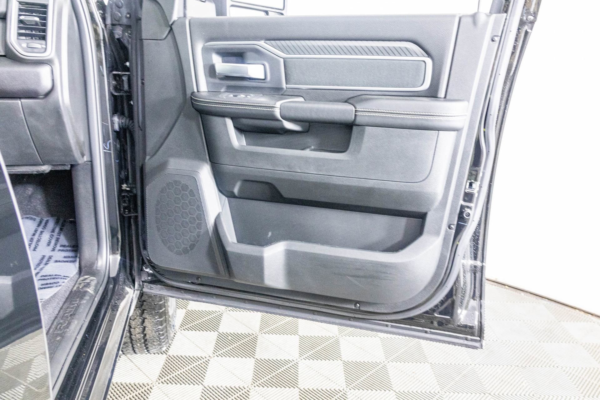 New 2025 RAM 2500 Big Horn image 41