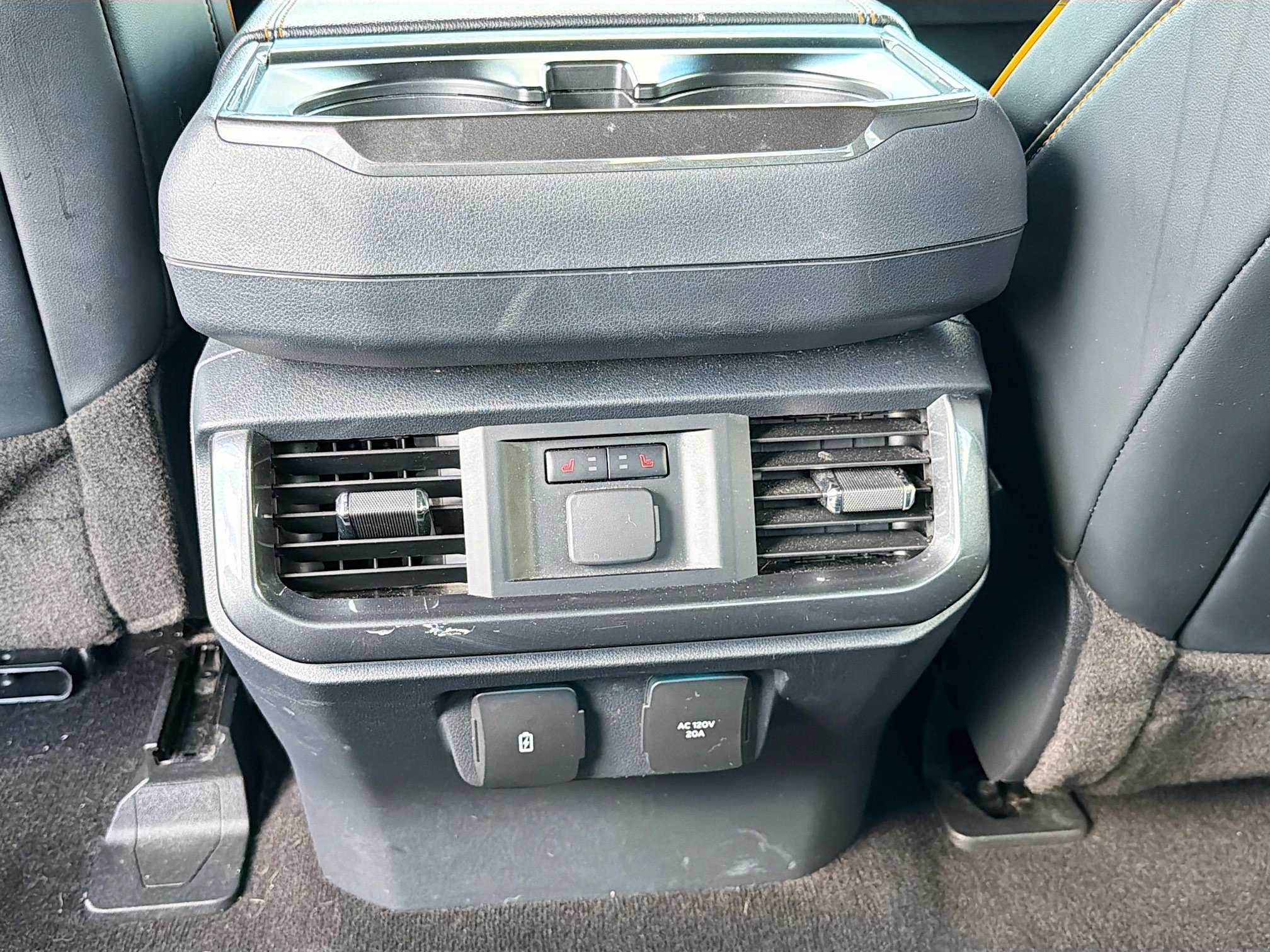Used 2023 Ford F150 Tremor w/ Equipment Group 402A High image 19