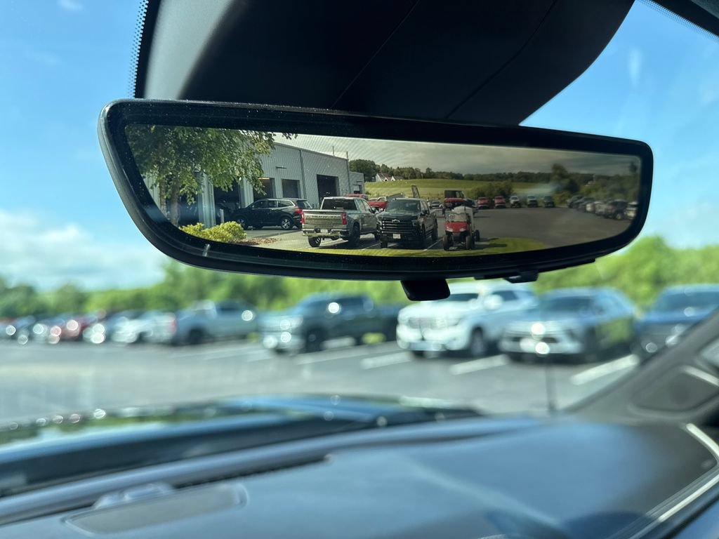Certified 2023 GMC Sierra 1500 Denali Ultimate AWD/4WD image 39