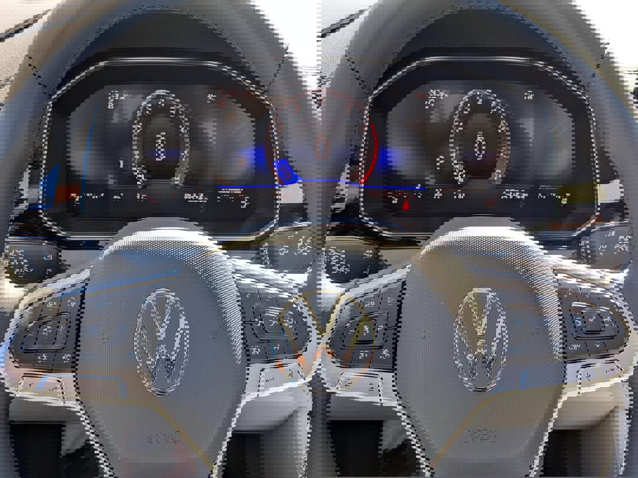 New 2026 Volkswagen Jetta SE image 20