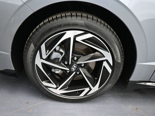 New 2026 Hyundai Sonata SEL image 20