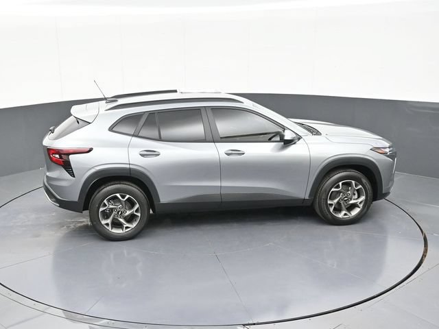 New 2026 Chevrolet Trax LT w/ Driver Confidence Package FWD image 54
