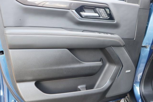 New 2026 GMC Yukon Elevation AWD/4WD image 10