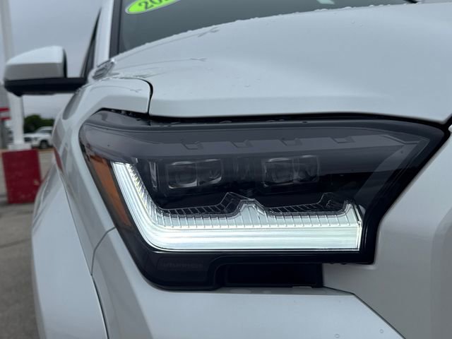 New 2026 Toyota 4Runner Limited AWD/4WD image 11