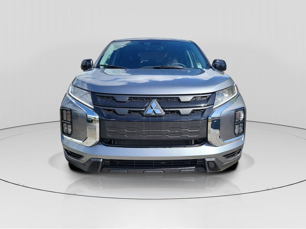 New 2027 Mitsubishi Outlander Sport LE AWD/4WD image 2