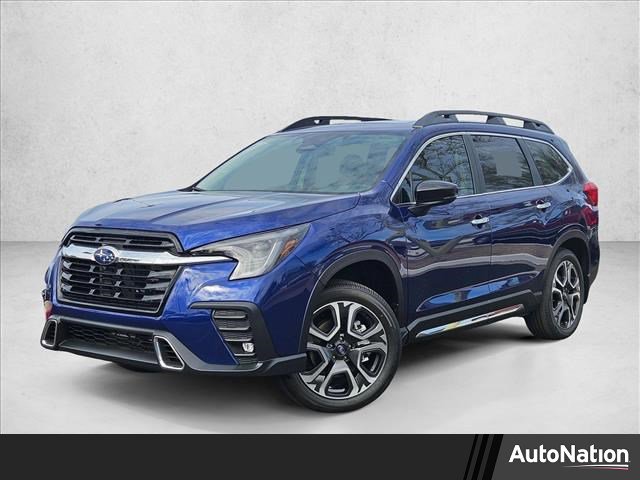 New 2026 Subaru Ascent Touring
