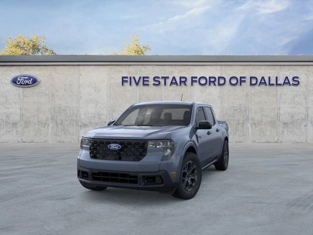 New 2026 Ford Maverick XLT w/ XLT Luxury Package image 2