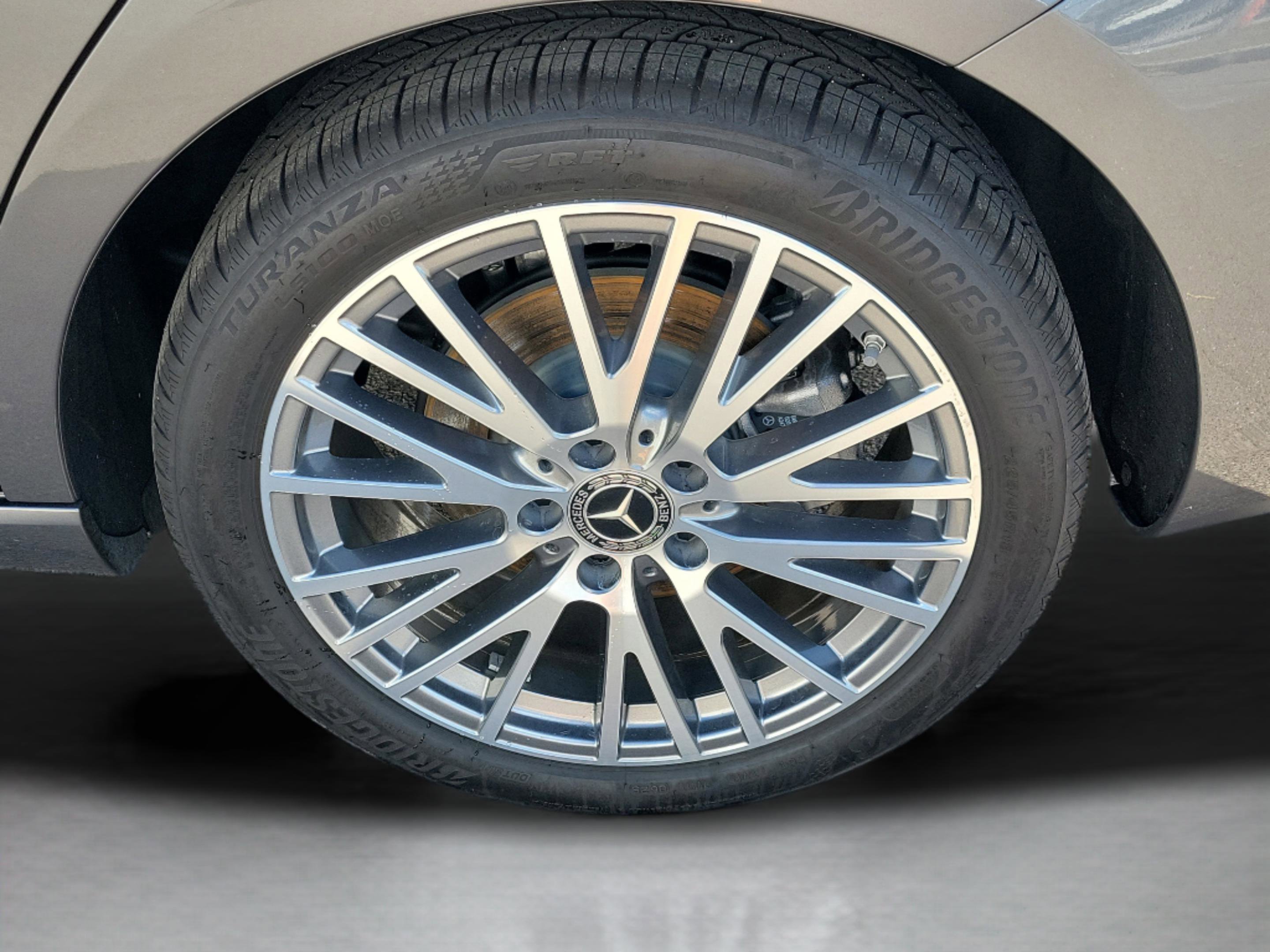 Certified 2026 Mercedes-Benz CLA 250 image 6