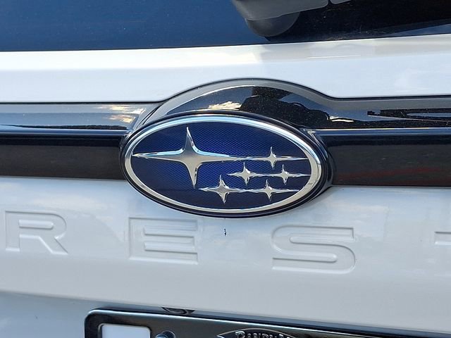 Certified 2025 Subaru Forester Premium image 31