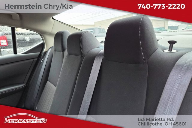 Used 2023 Nissan Sentra SV image 23