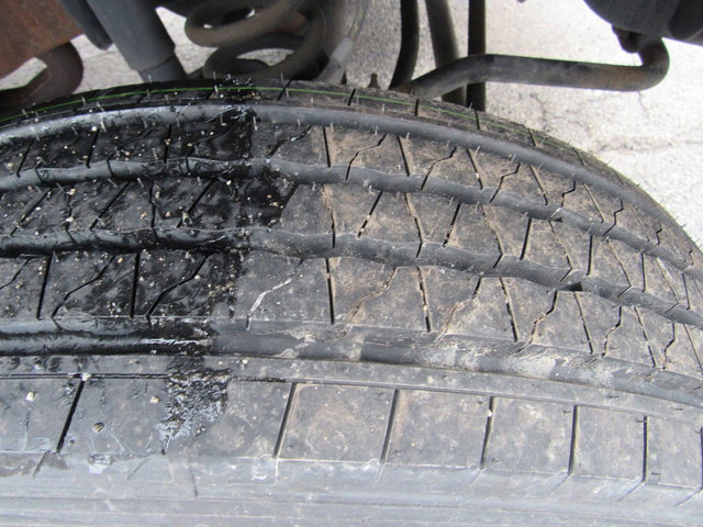 Used 2014 Ford F450 XL w/ Power Equipment Group image 12