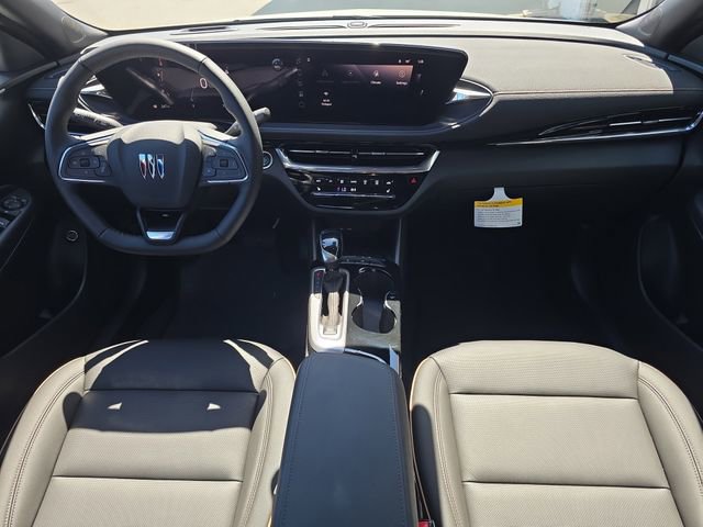 New 2026 Buick Envista Avenir image 11