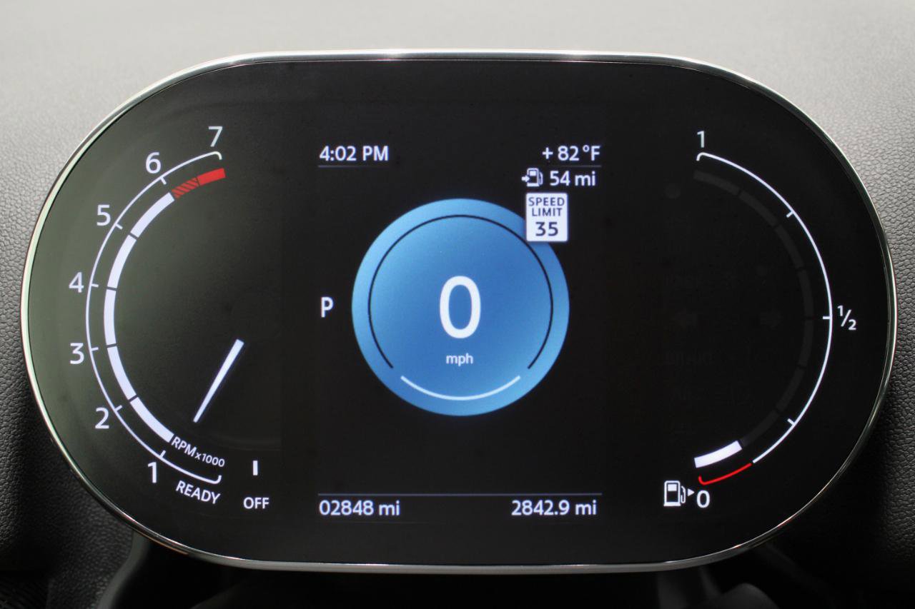 Used 2024 MINI Cooper Countryman S w/ Signature Upholstery Package FWD image 81