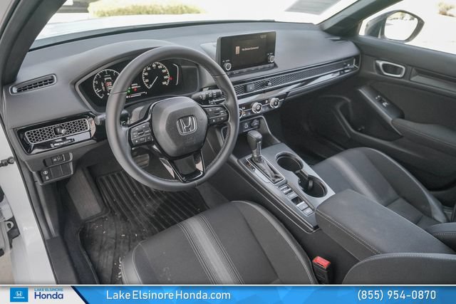 Used 2024 Honda Civic Sport image 17
