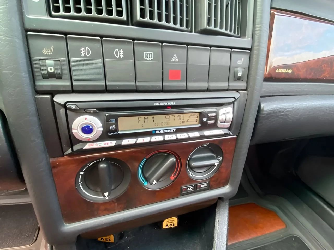 Used 1997 Audi Cabriolet image 13