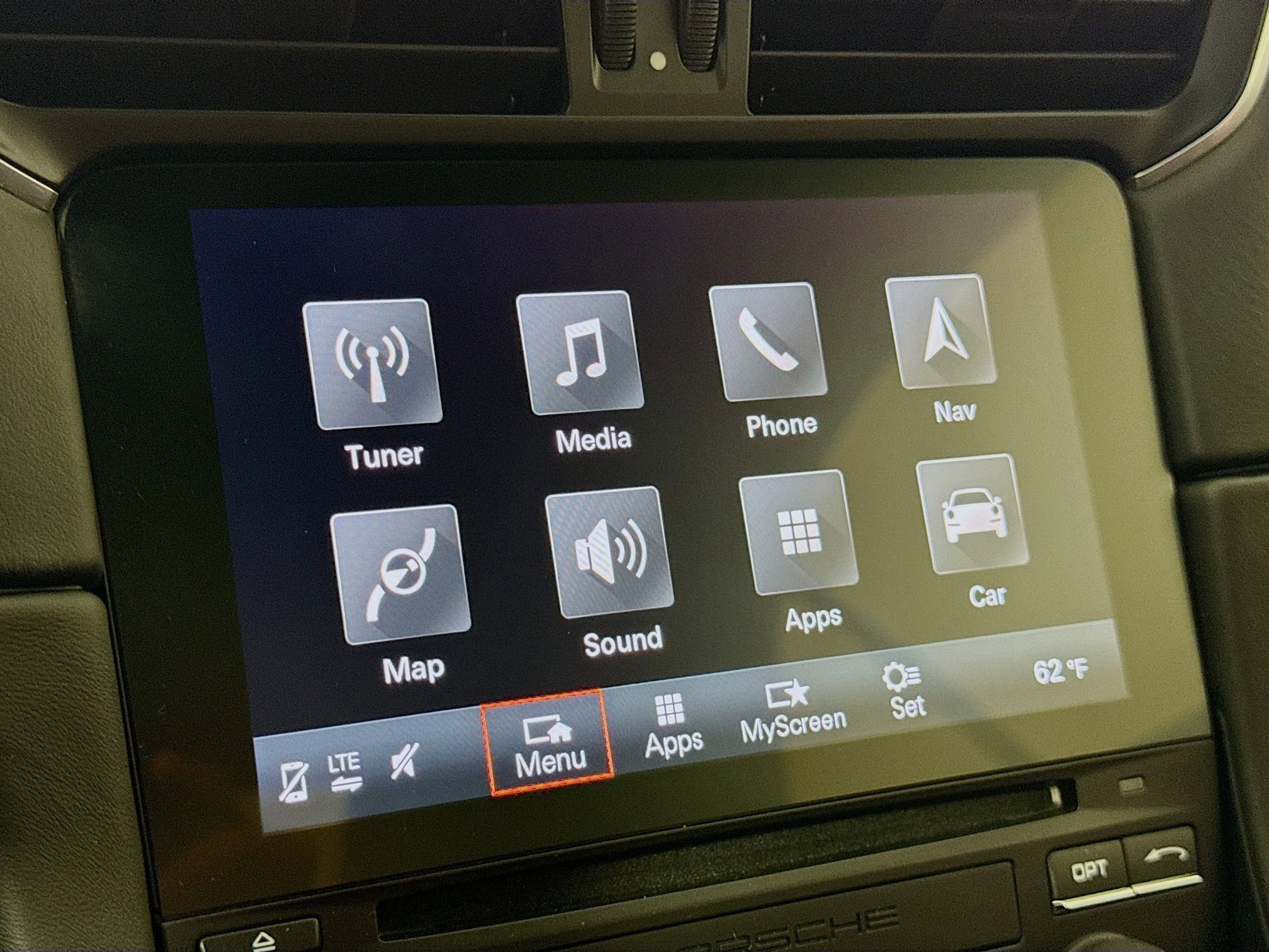 Certified 2019 Porsche 911 Carrera 4 GTS image 17