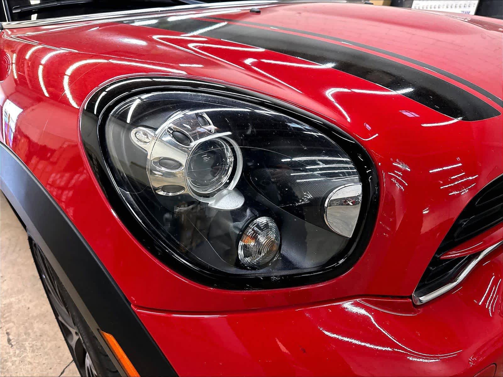 Used 2016 MINI Cooper Countryman John Cooper Works AWD/4WD image 29