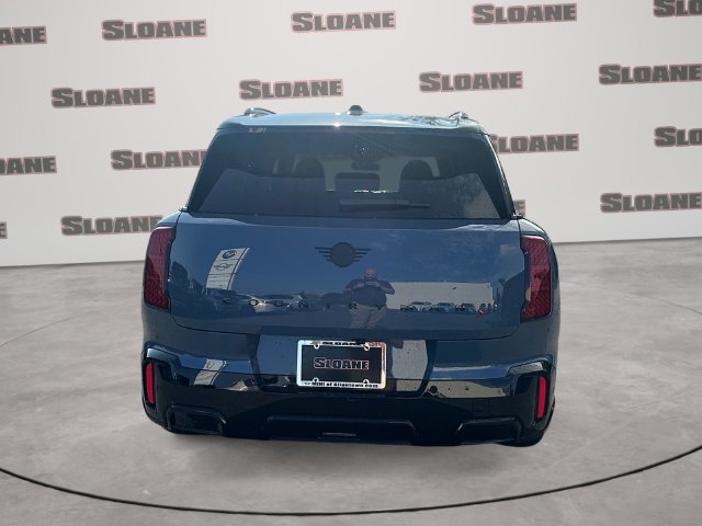 New 2027 MINI Cooper Countryman S AWD/4WD image 4