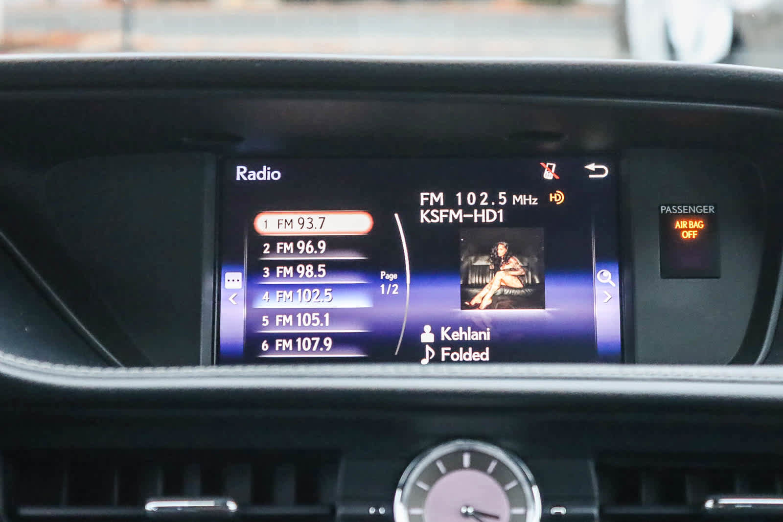 Used 2017 Lexus ES 350 image 13