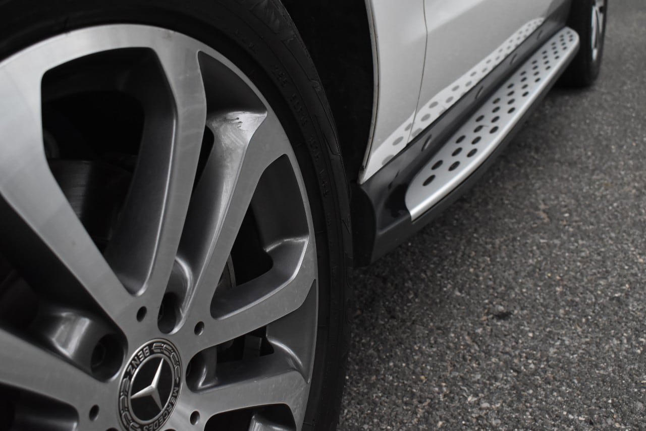 Used 2019 Mercedes-Benz GLE 400 4MATIC image 38