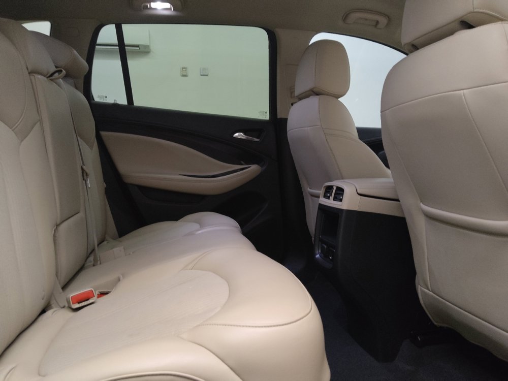 Used 2017 Buick Envision Preferred FWD image 19