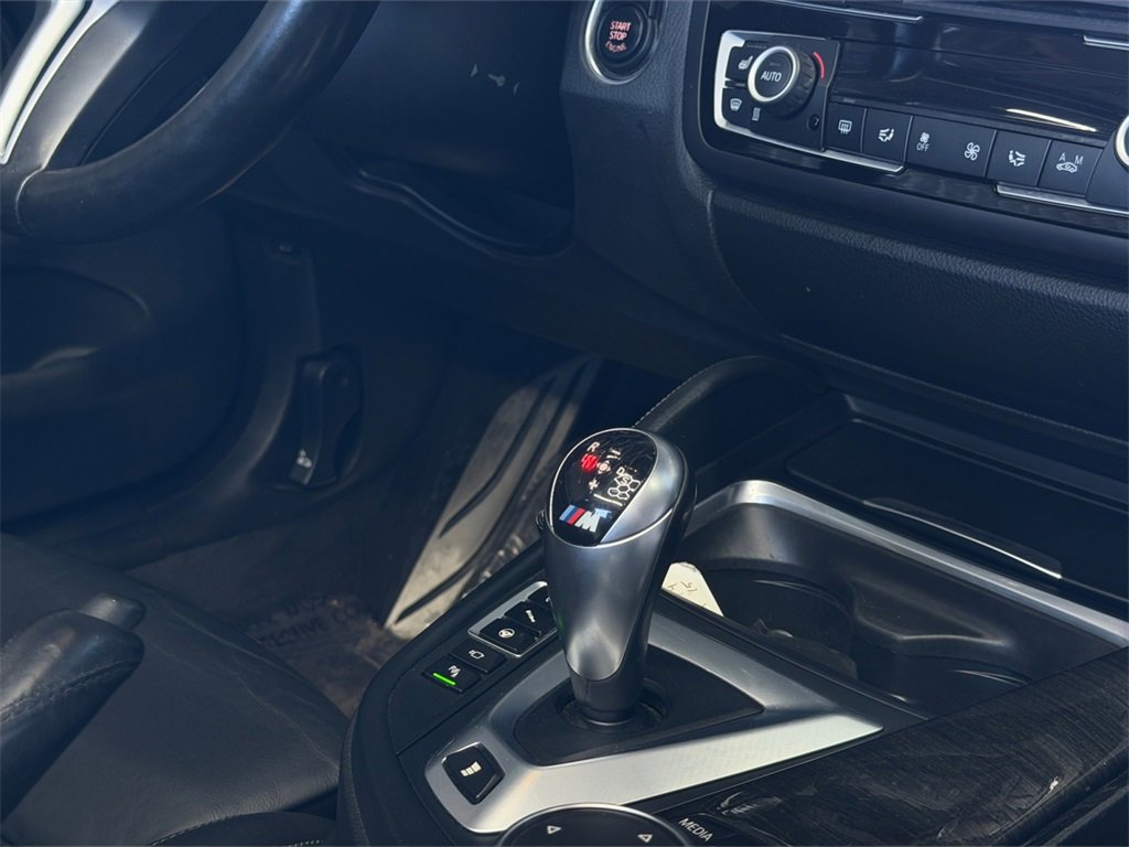 Used 2015 BMW M4 Convertible image 18