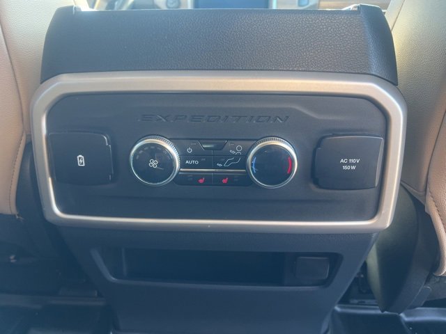 Used 2024 Ford Expedition Max Limited image 14