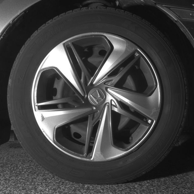 Used 2020 Honda Civic LX image 12